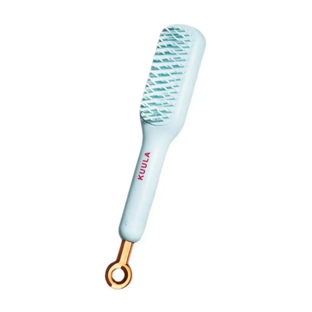 Magic Retractable Comb Self Cleaning Hair Brush